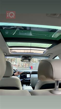 هيونداي توسان